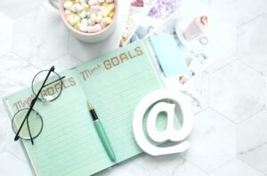 Affiliate marketing grafika